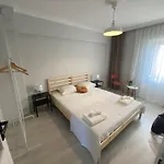 Kordonda Bogaz Manzarali Apartment
