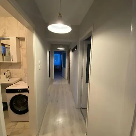 Kordonda Bogaz Manzarali Apartment Canakkale