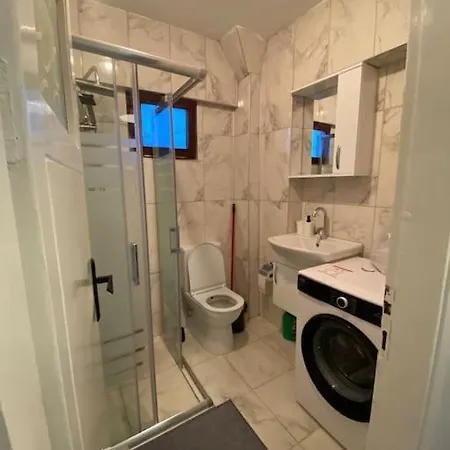 Apartment Kordonda Bogaz Manzarali Canakkale